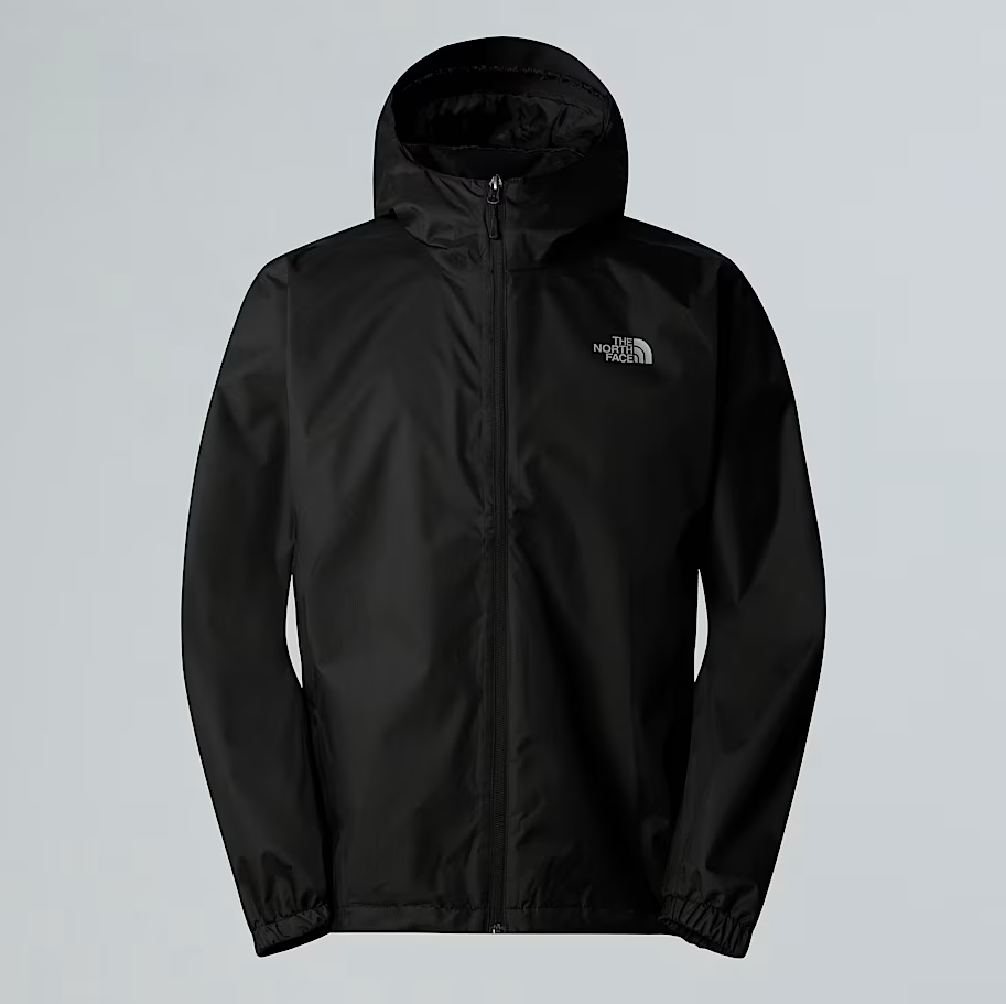 The North Face Mens Quest Mono Waterproof Jacket