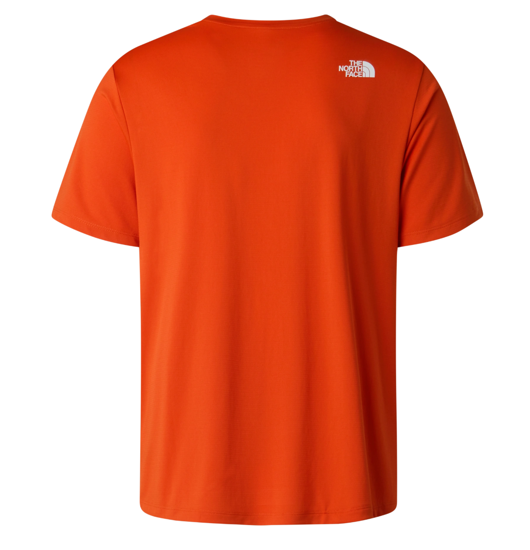 The North Face Men’s 24/7 Logo Graphic T-shirt