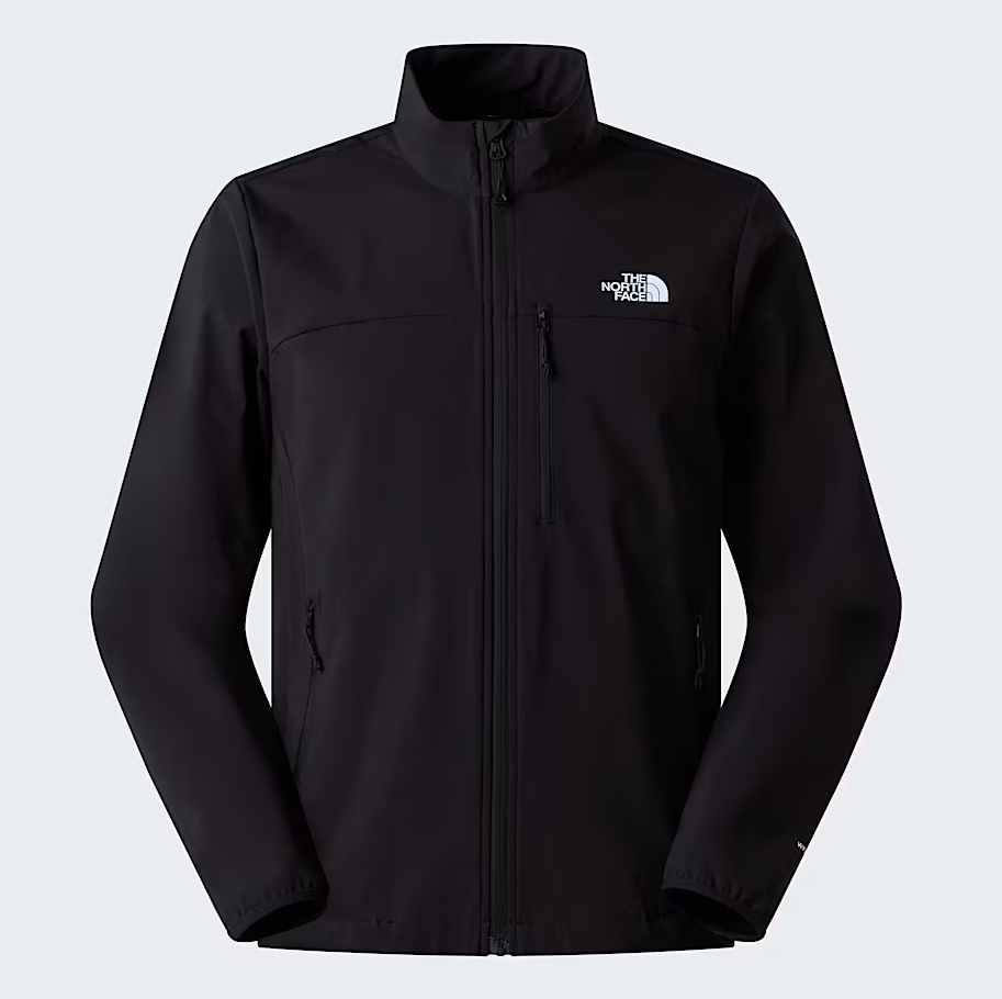 The North Face Mens Nimble 2.0 Jacket