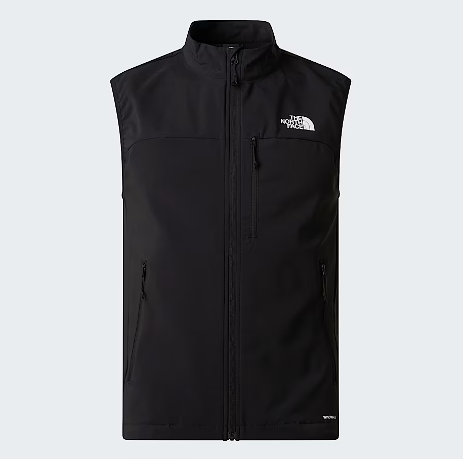 The North Face Mens Nimble 2.0 Vest