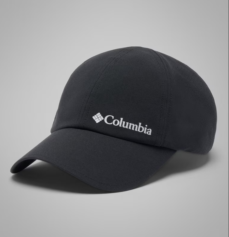 Columbia Silver Ridge IV Unisex Ball Cap