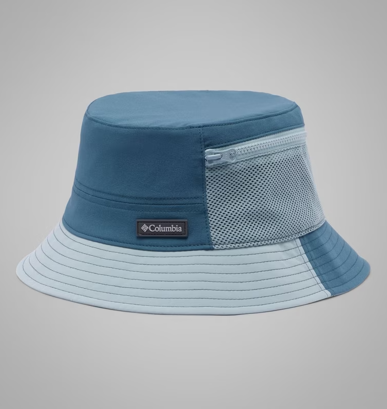 Columbia Trek II Bucket Hat
