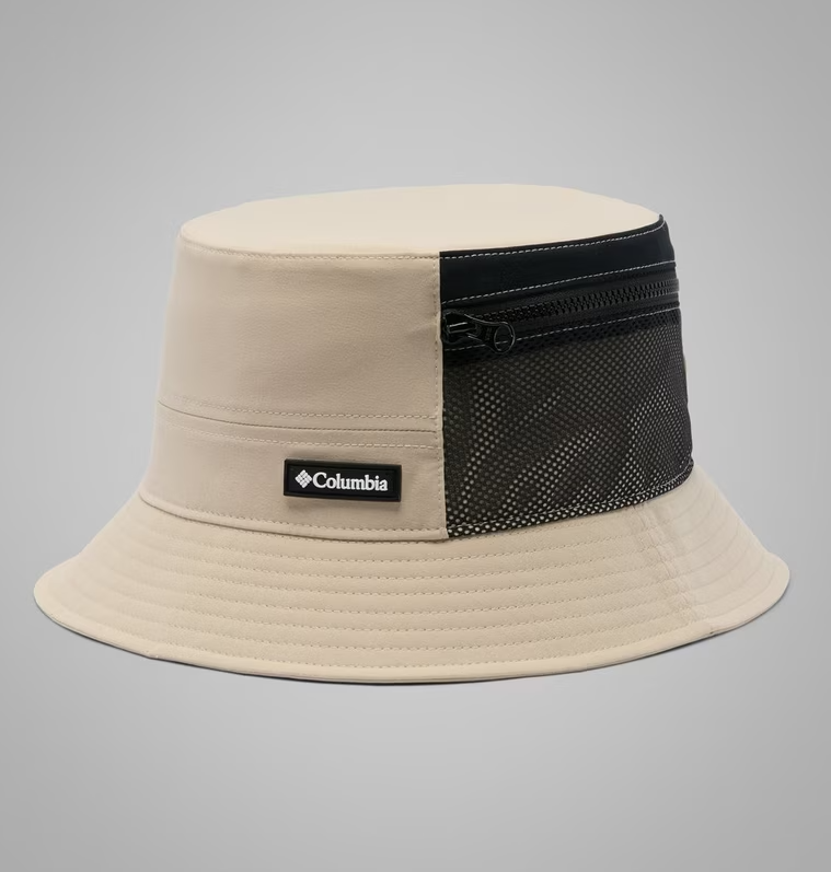 Columbia Trek II Bucket Hat