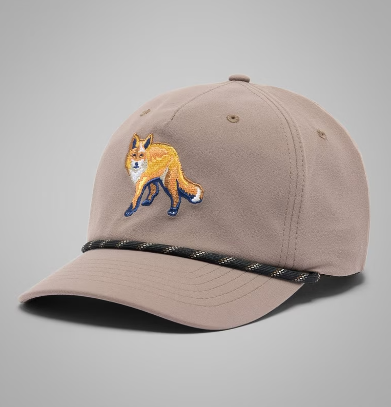 Columbia Unisex Ecoscape 3D Snapback
