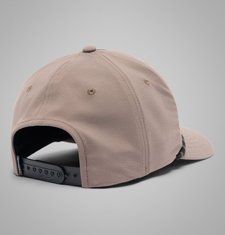 Columbia Unisex Ecoscape 3D Snapback