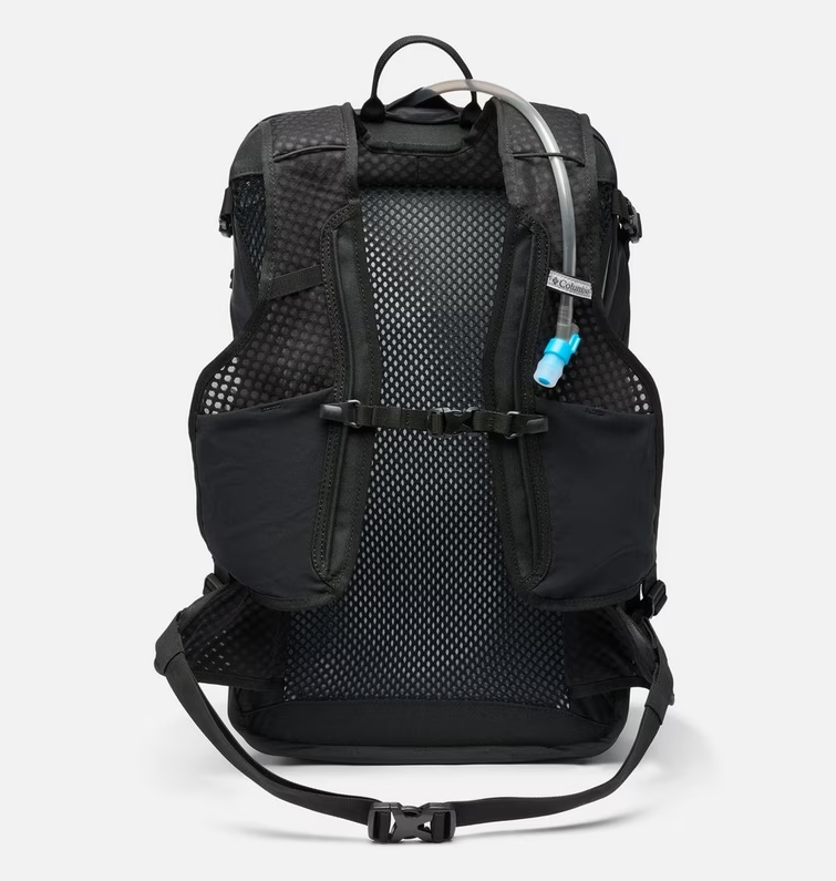 Columbia Unisex Blackcomb Ridge 30L Backpack