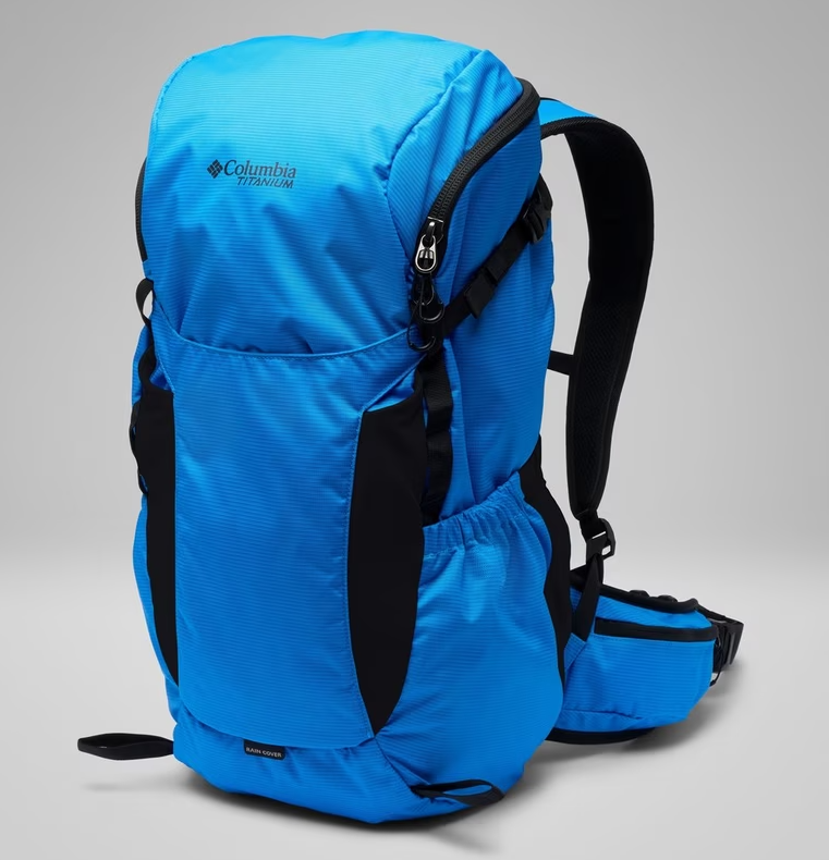 Columbia Unisex Triple Canyon 36L Backpack