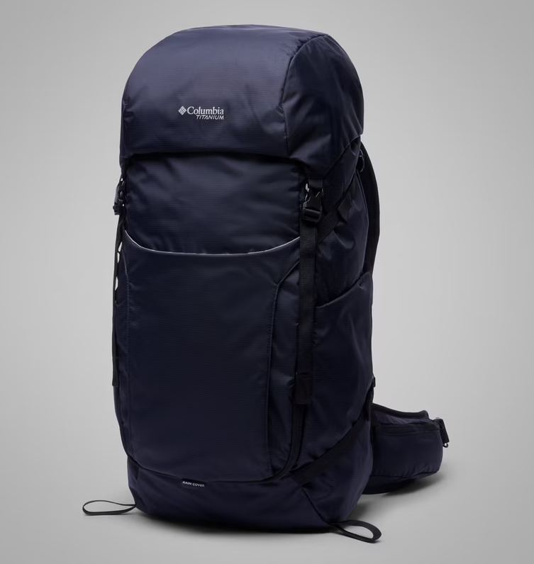 Columbia Unisex Triple Canyon 60L Backpack