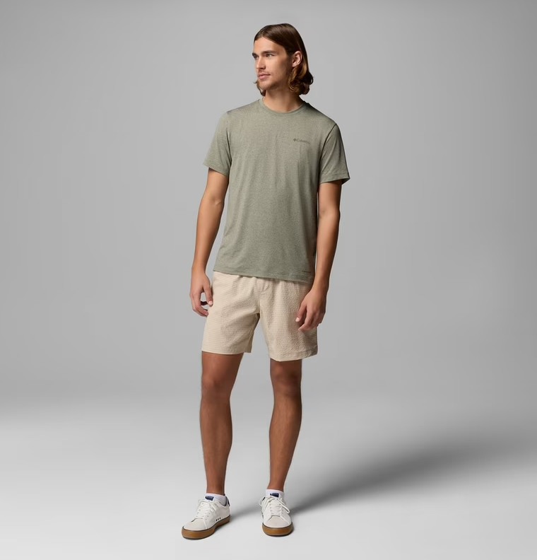 Columbia Mens Parsons Point T-Shirt