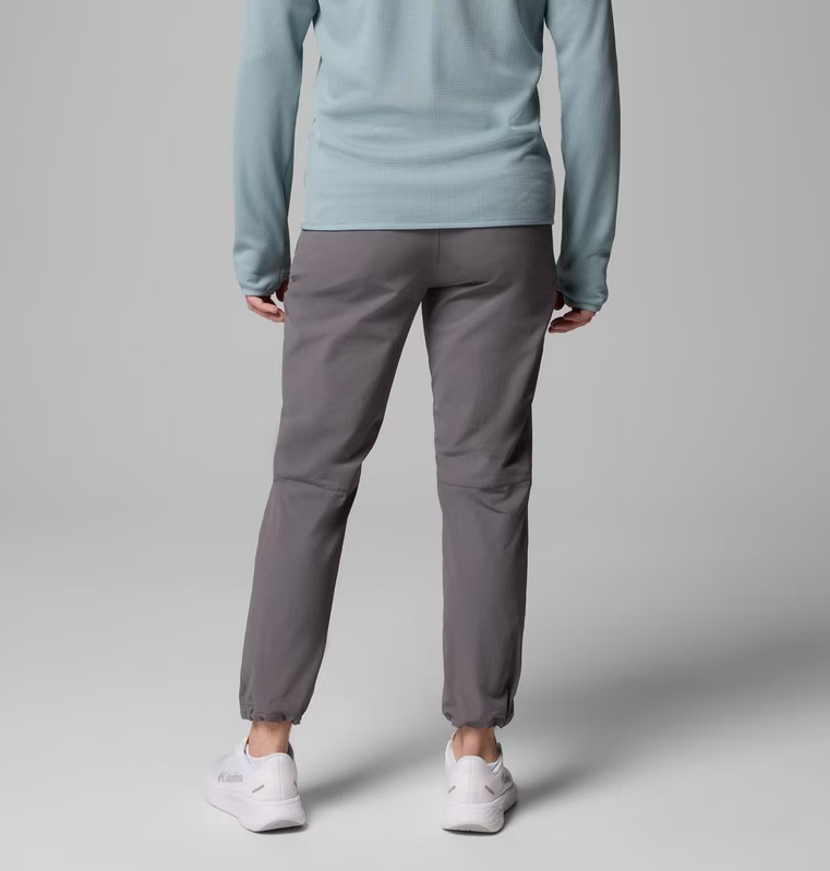 Columbia Mens Essential Hike Ay Hiking Pants