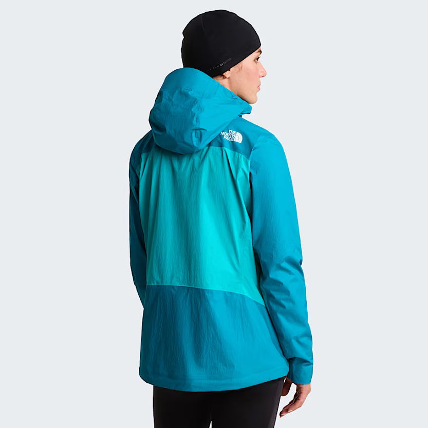 The North Face Womens Signal 2.5L Rain Jacket