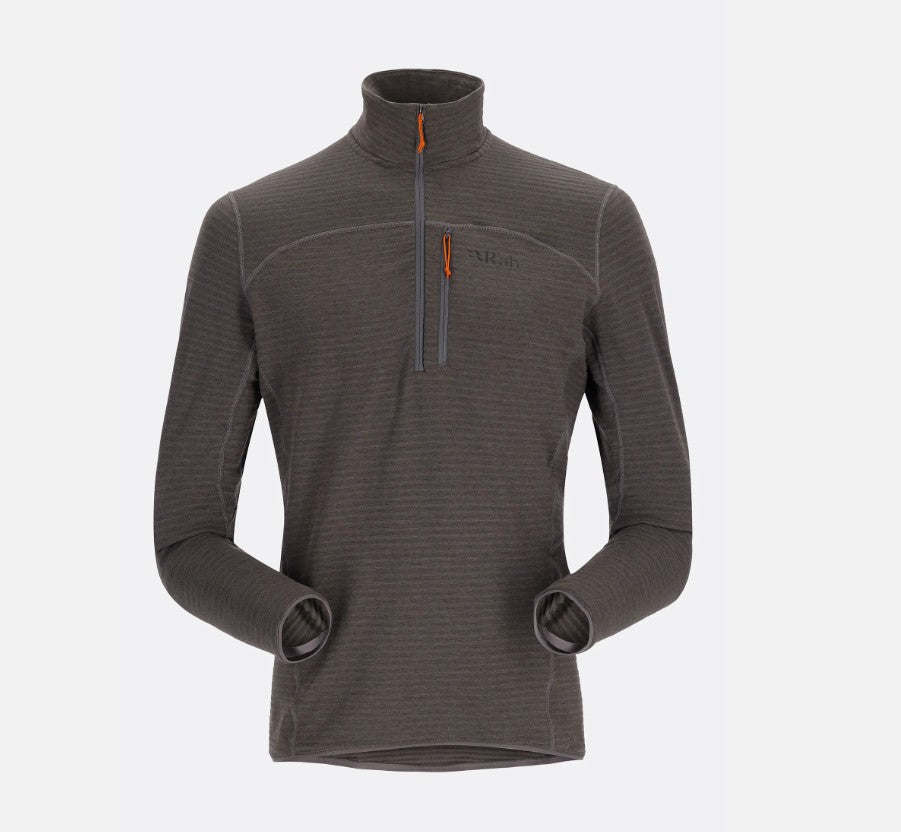 Rab Mens Ascendor Light Pull On