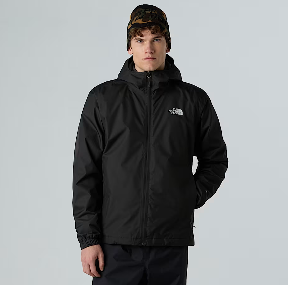 The North Face Mens Quest Mono Waterproof Jacket