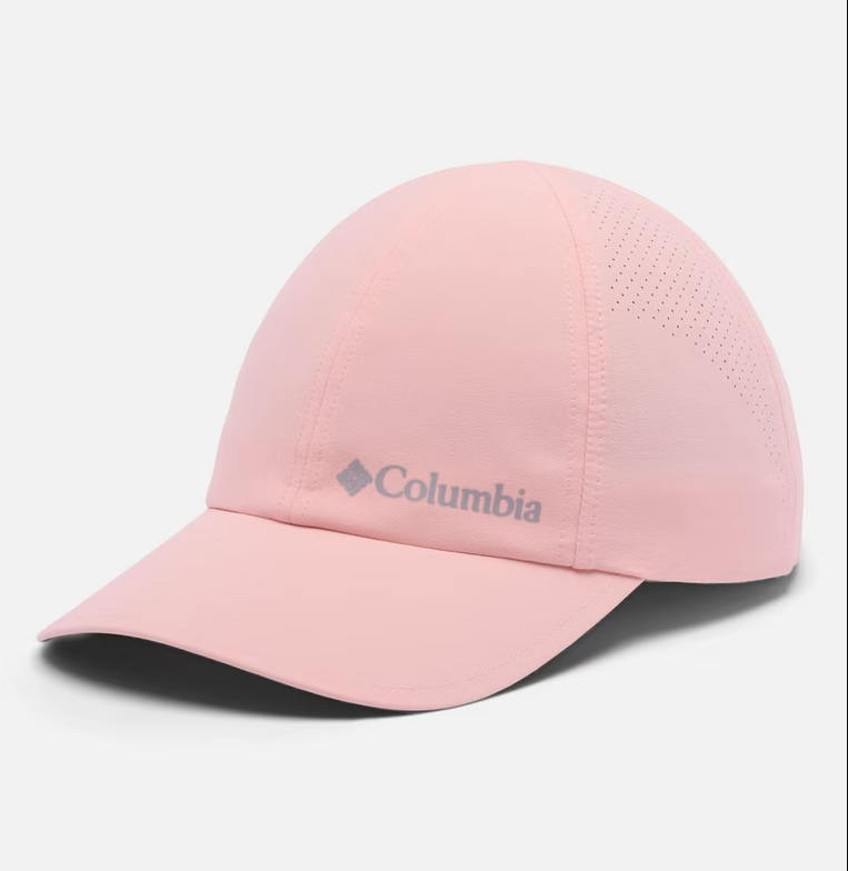 Columbia Silver Ridge IV Unisex Ball Cap