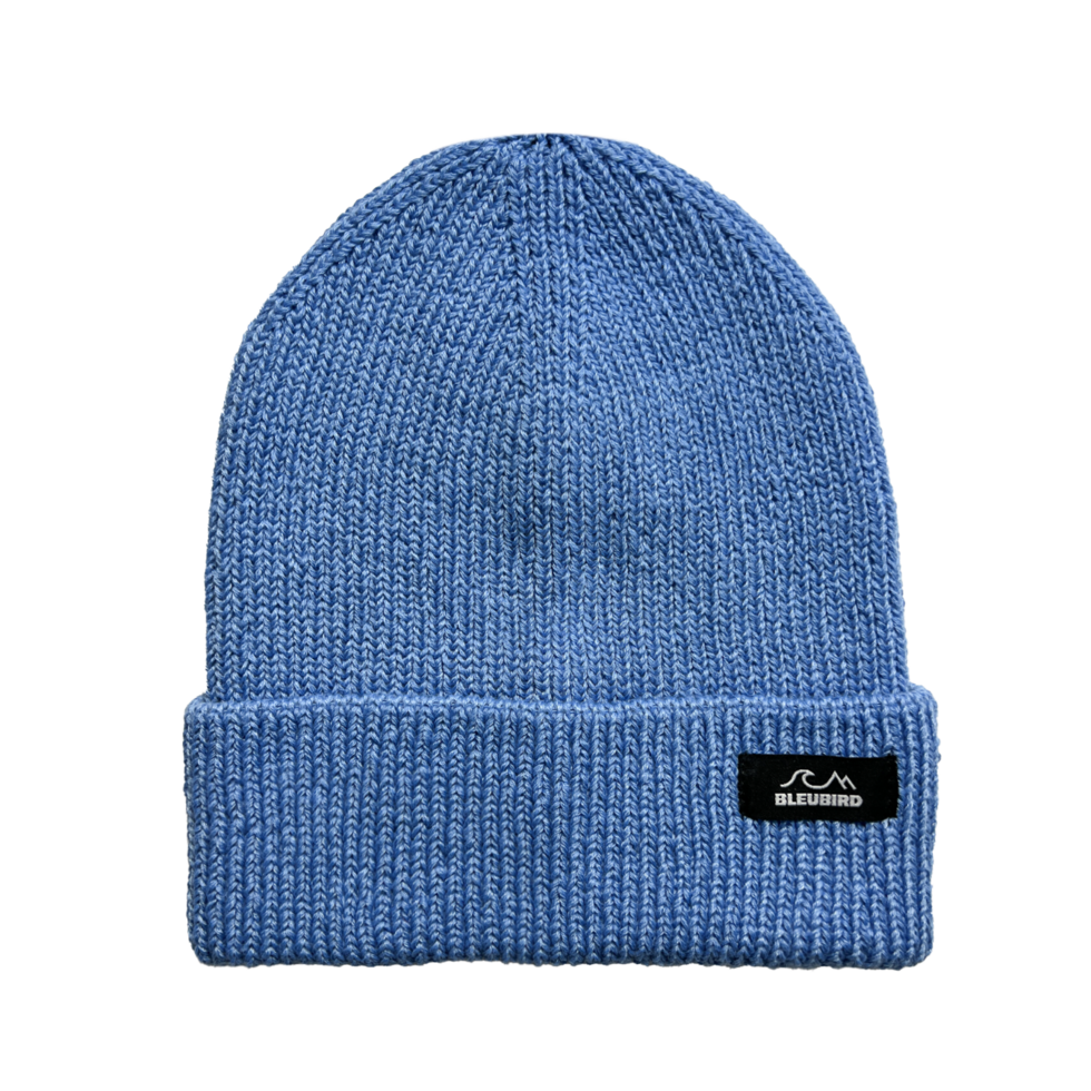 Bleubird Element Beanie