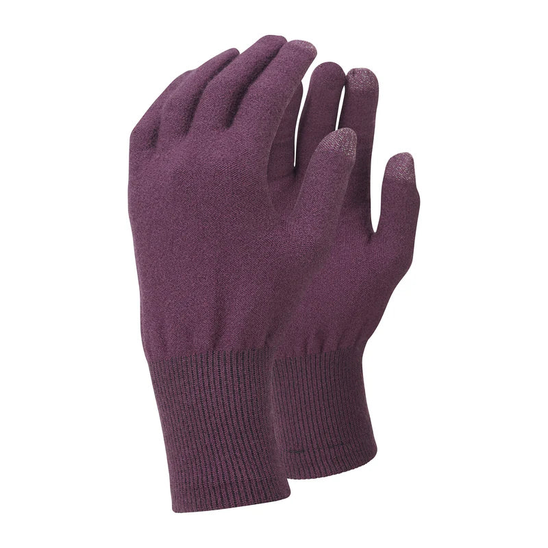 Trekmates Merino Touch Gloves