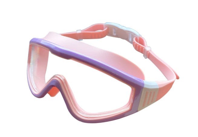 TWF Kids Swimming Goggles