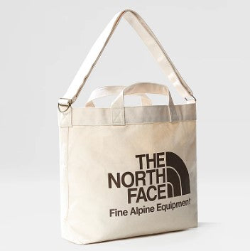 The North Face Adjustable Cotton Tote Bag