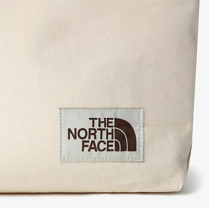 The North Face Adjustable Cotton Tote Bag