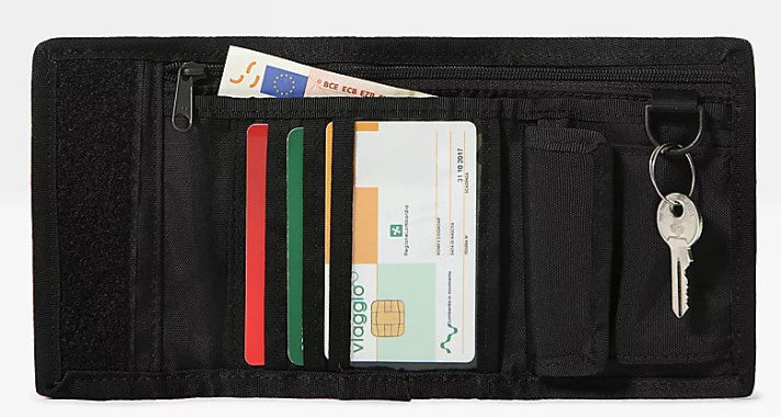 The North Face Base Camp Wallet