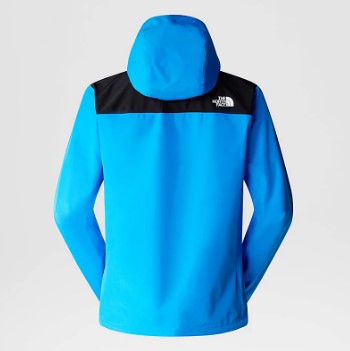 The North Face Mens Futurelight Dryzzle Jacket