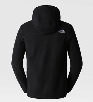 The North Face Men's Homesafe Full-Zip Fleece Hoodie