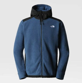 North face glacier alpine hot sale pullover