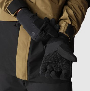 The North Face Mens Apex Insulated Etip Gloves