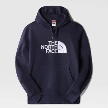 The North Face Mens Drew Peak Pullover Hoodie