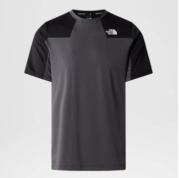 The North Face Mens Mountain Athletics T-Shirt