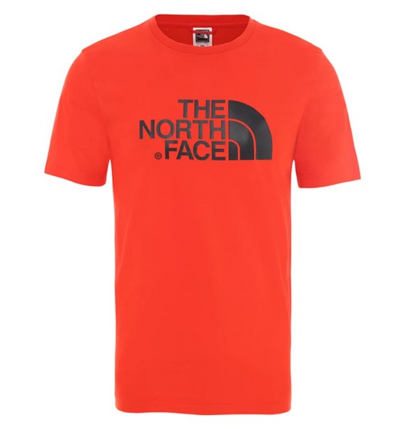 The North Face Mens Reaxion Easy Tee