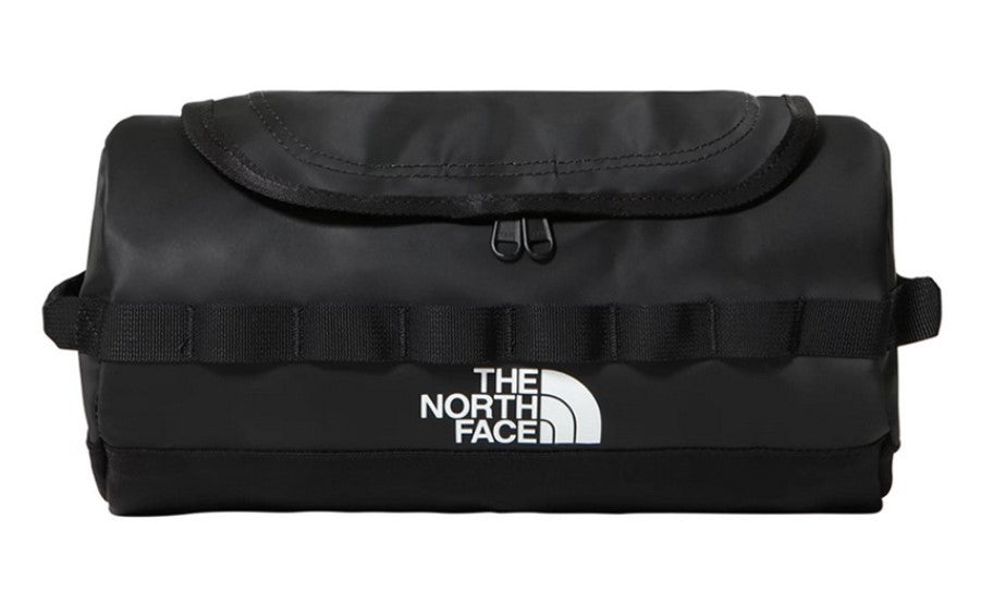 The North Face Base Camp Travel Canister Washbag Large