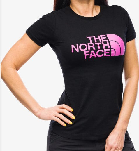 The North Face Womens Easy Tee