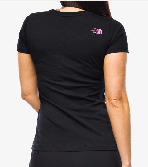 The North Face Womens Easy Tee