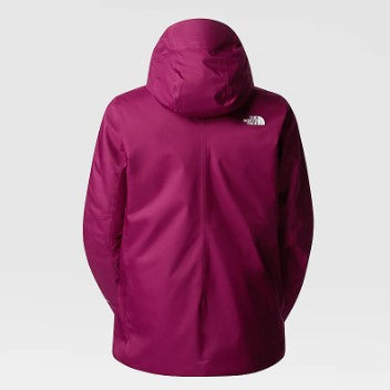 The North Face Womens Quest Insulated Jacket