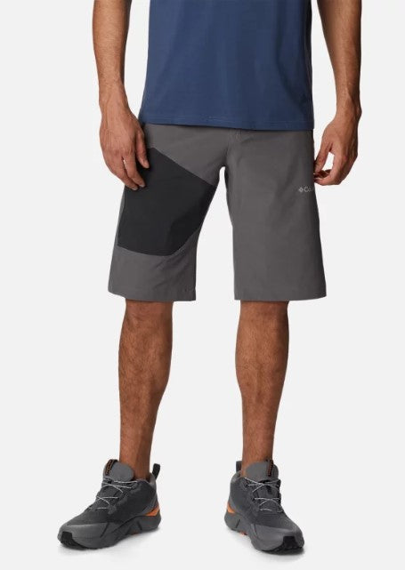 Columbia Mens Triple Canyon II Short