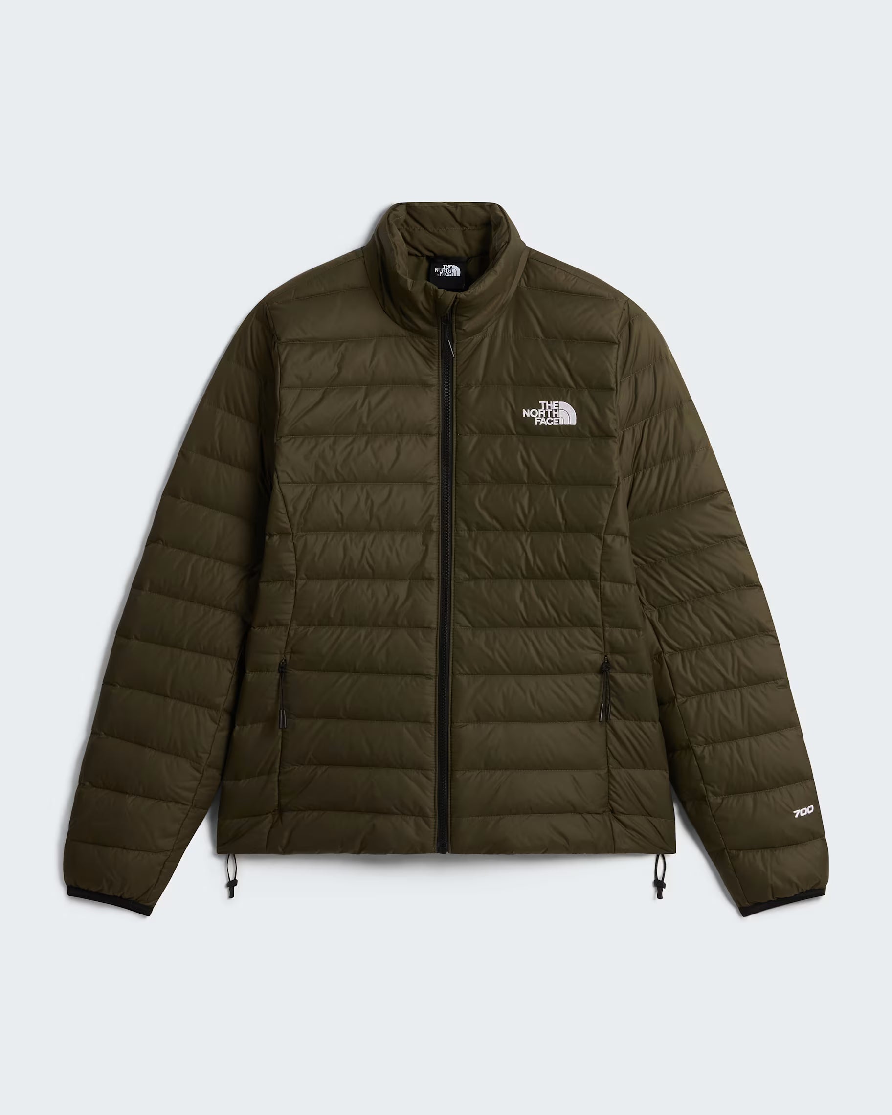The North Face Womens Classic Down Jacket