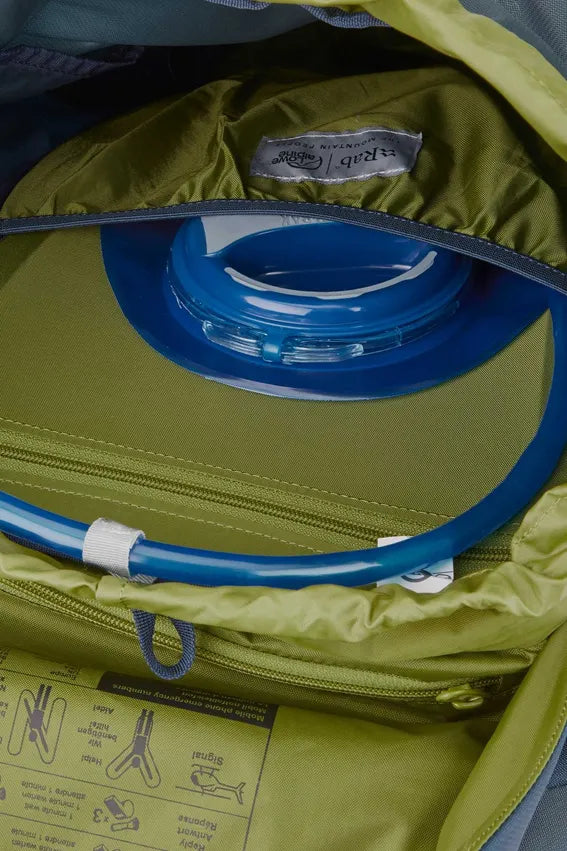 Lowe Alpine Airzone Active 35