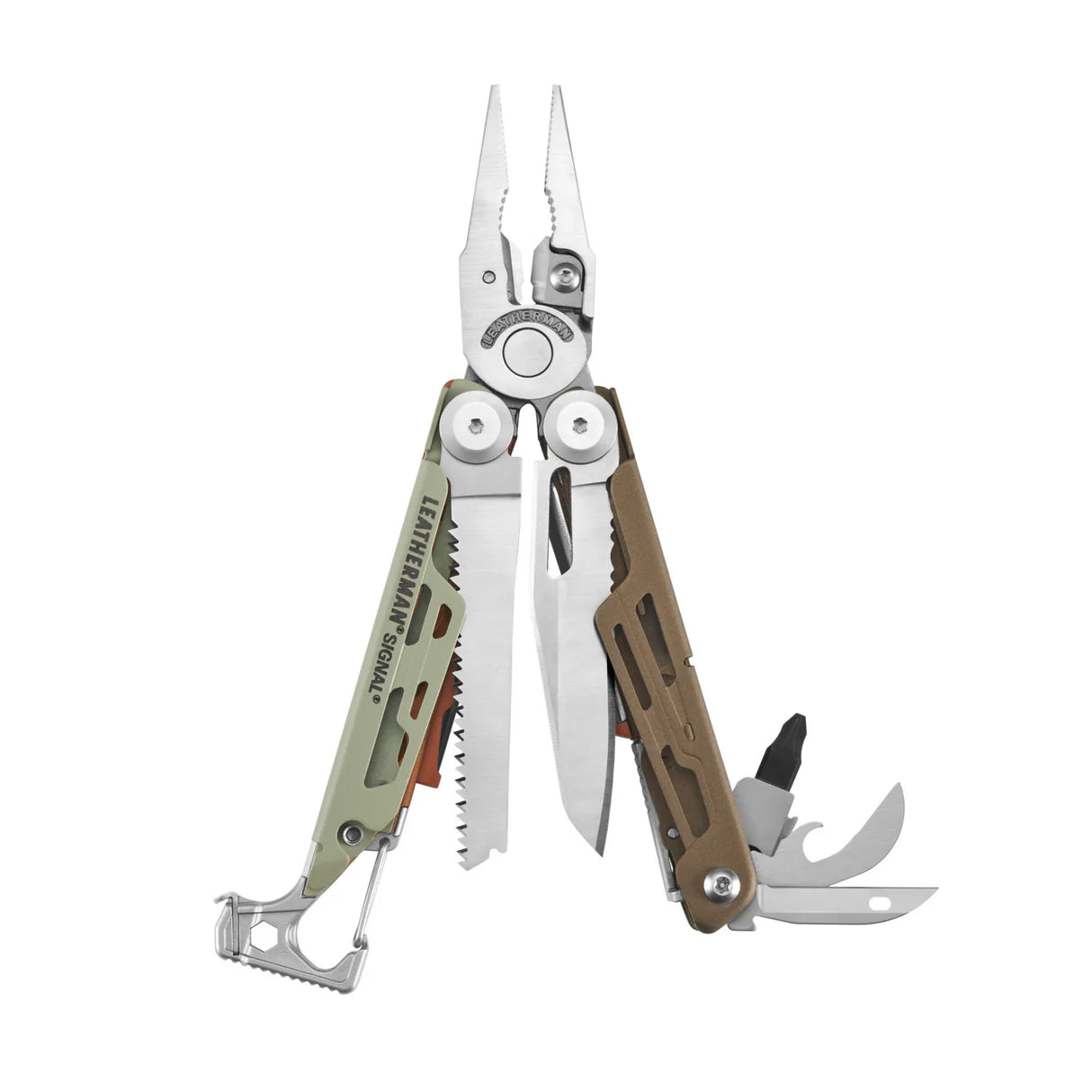 Leatherman Signal Multi-tool
