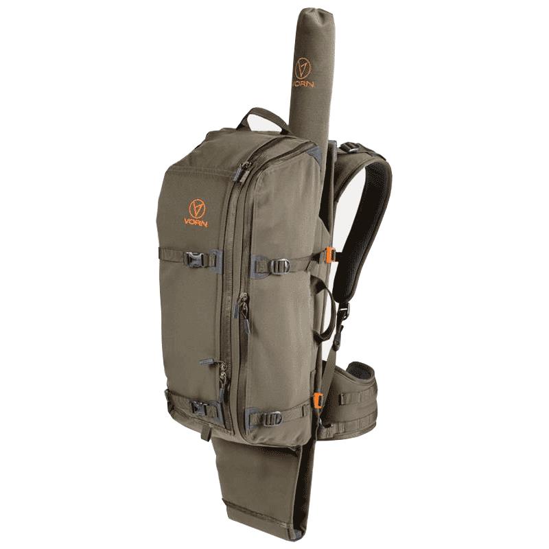 Vorn EV30 Rifle Backpack