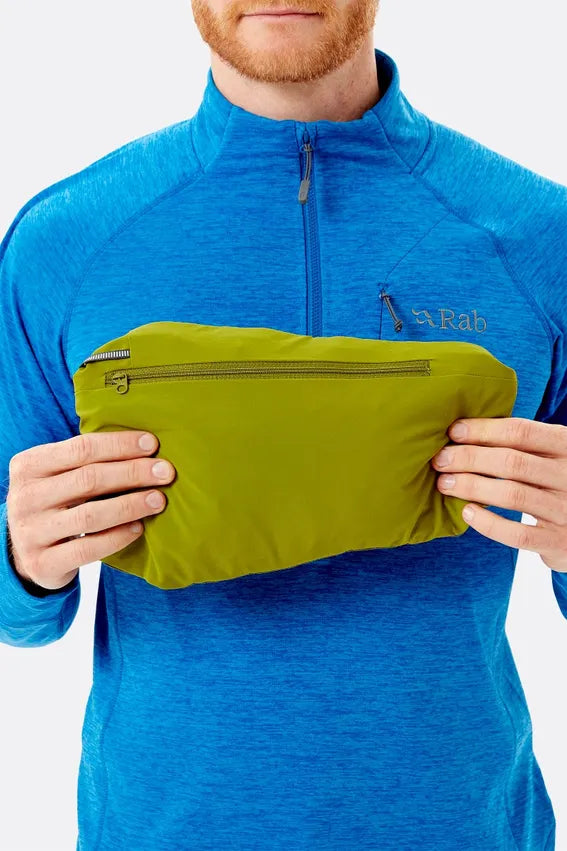 RAB Mens Borealis Jacket