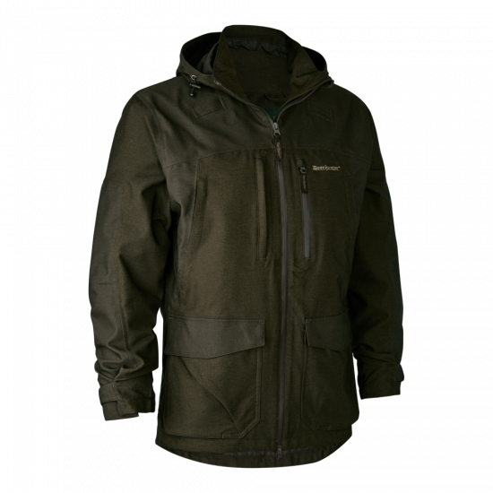 Mens waterproof shooting jackets outlet