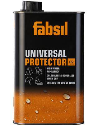 Fabsil Universal Silicone Waterproofer