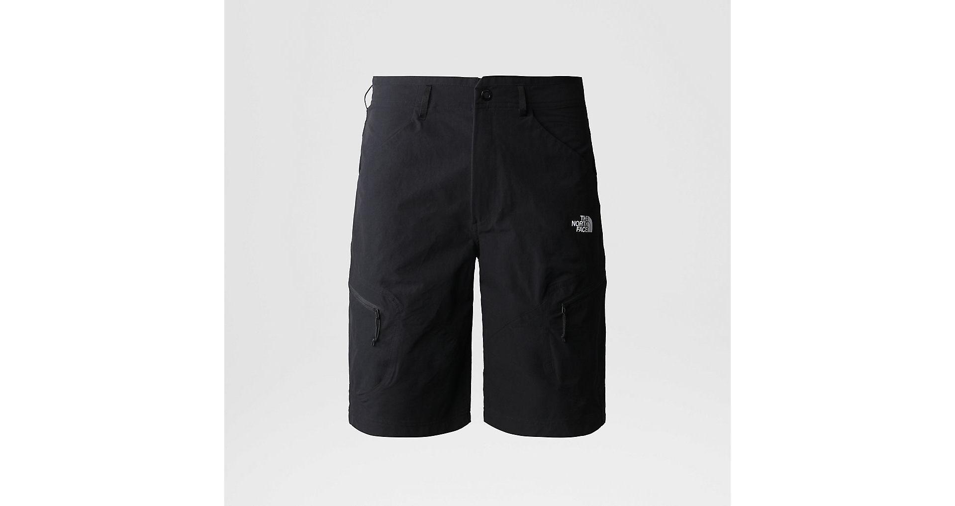 The North Face Mens Exploration Shorts