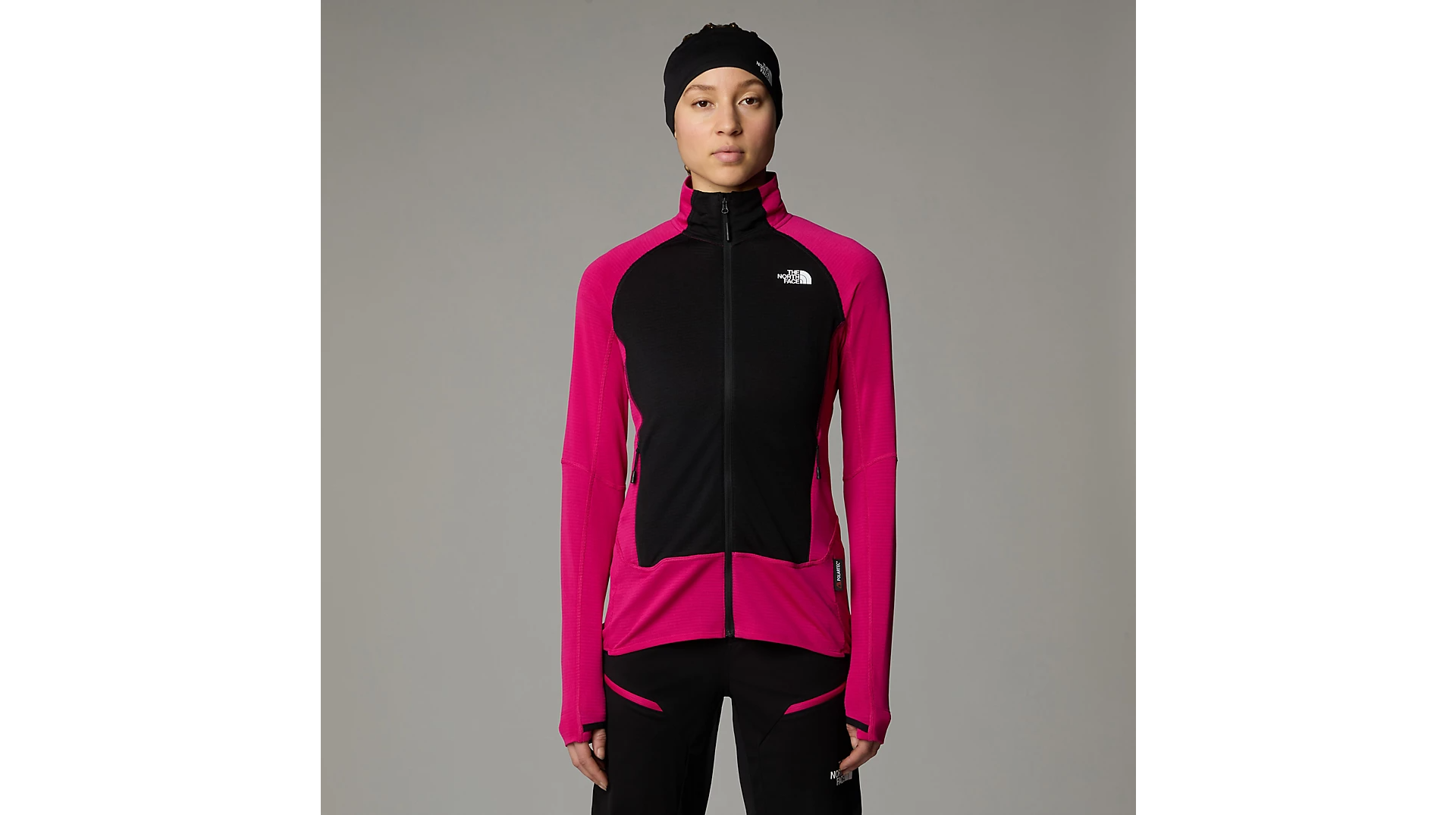 North face neoprene jacket womens online