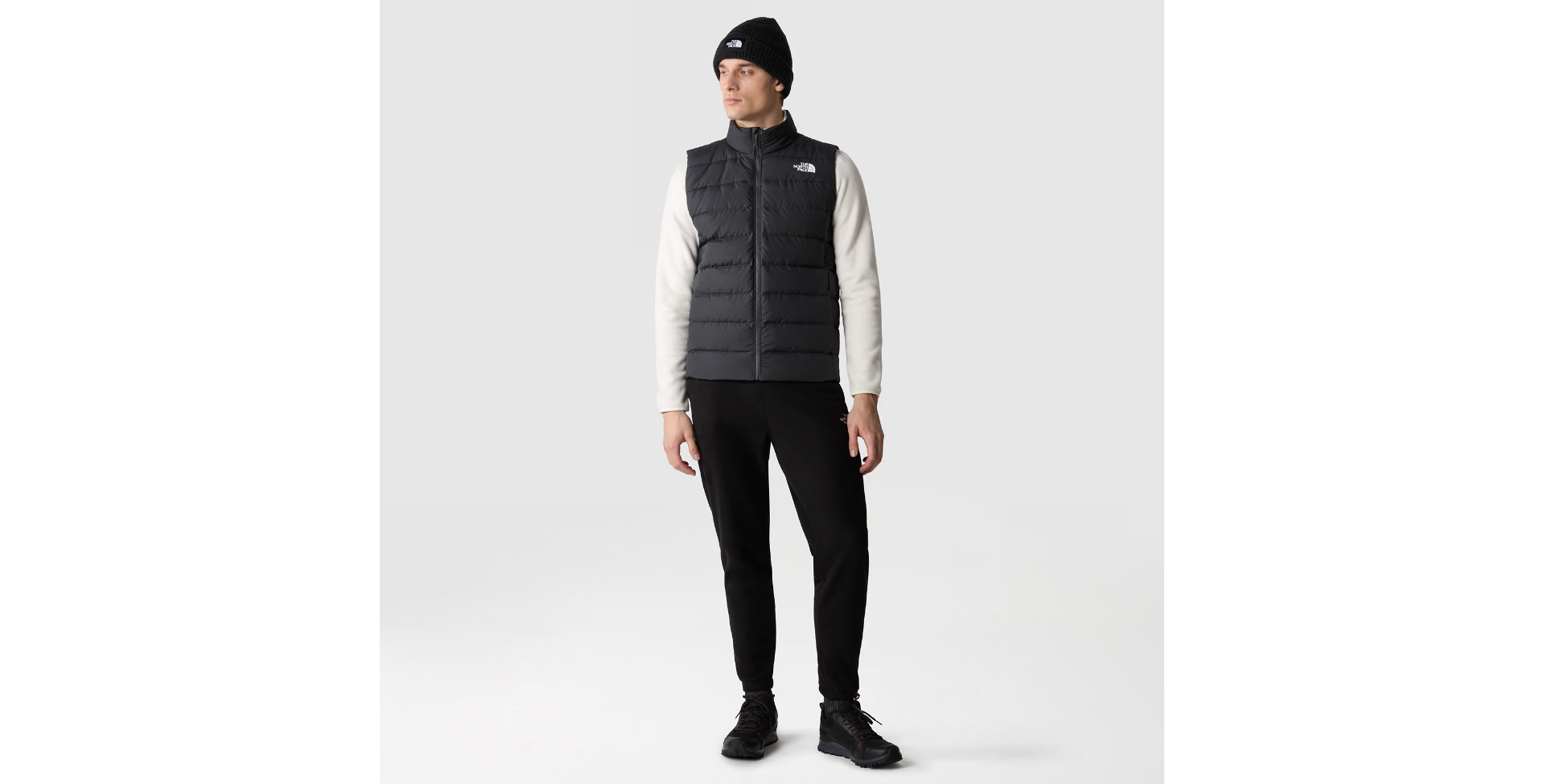 North face nuptse outlet 3 black