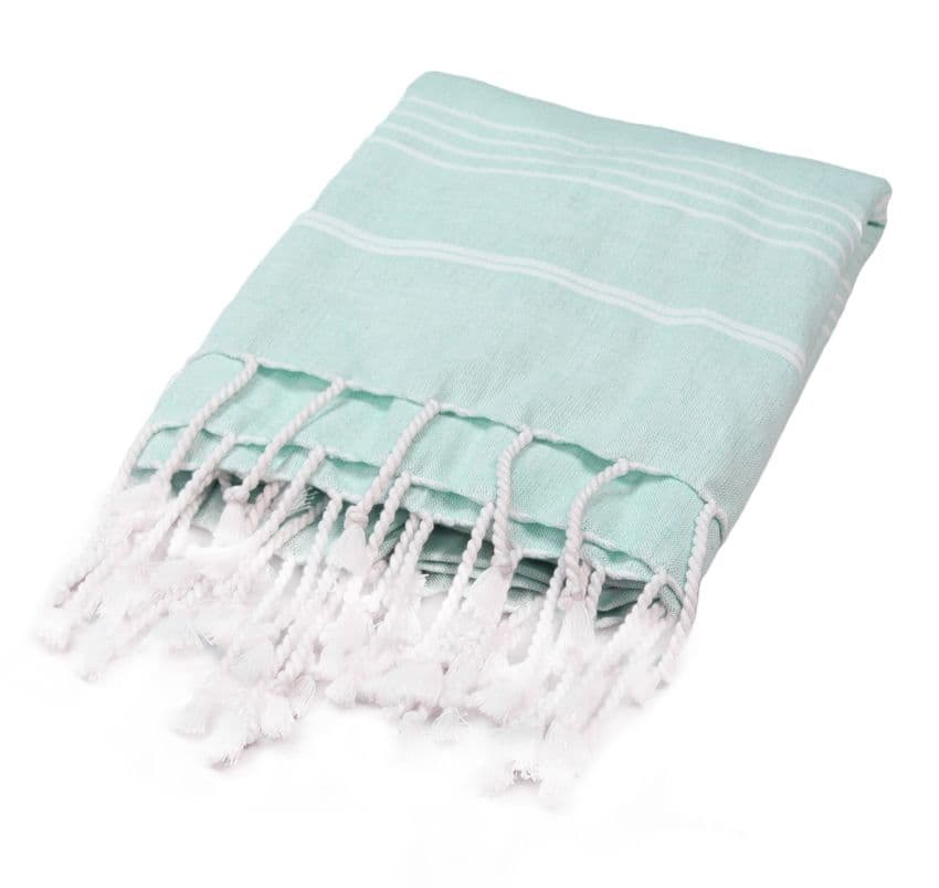 Sola Fouta Beach Towel