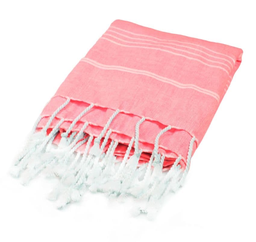 Sola Fouta Beach Towel