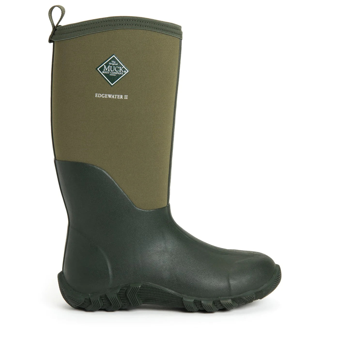 muck boots for dog walking