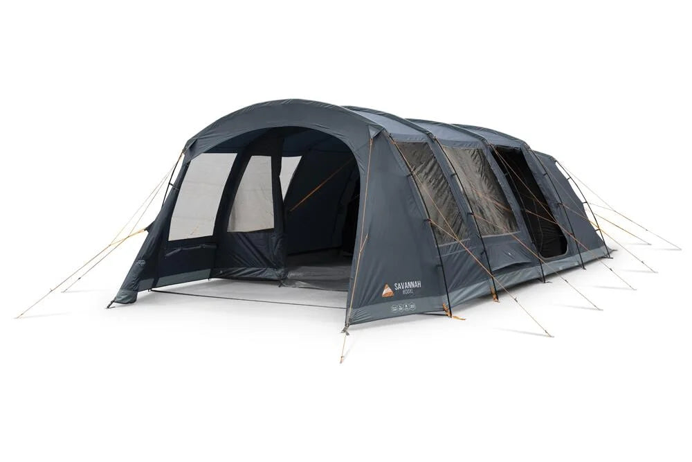 Vango Savannah 600 XL Package